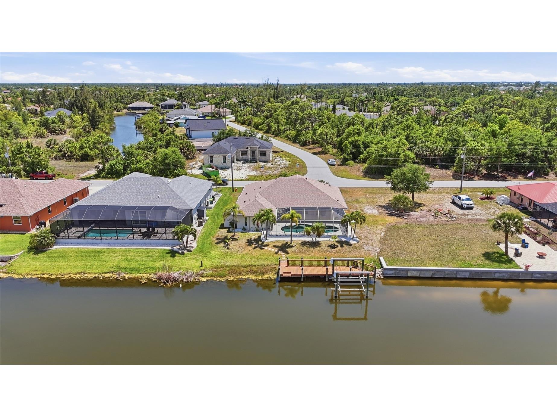 15316 Red Head Avenue Port Charlotte FL 33981 A4692292 image60