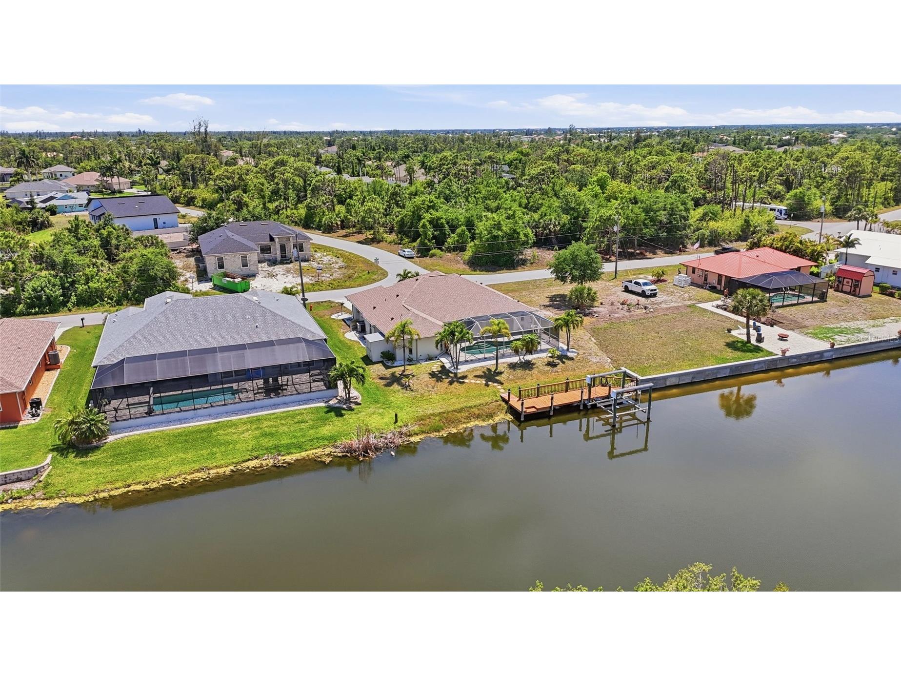 15316 Red Head Avenue Port Charlotte FL 33981 A4692292 image61