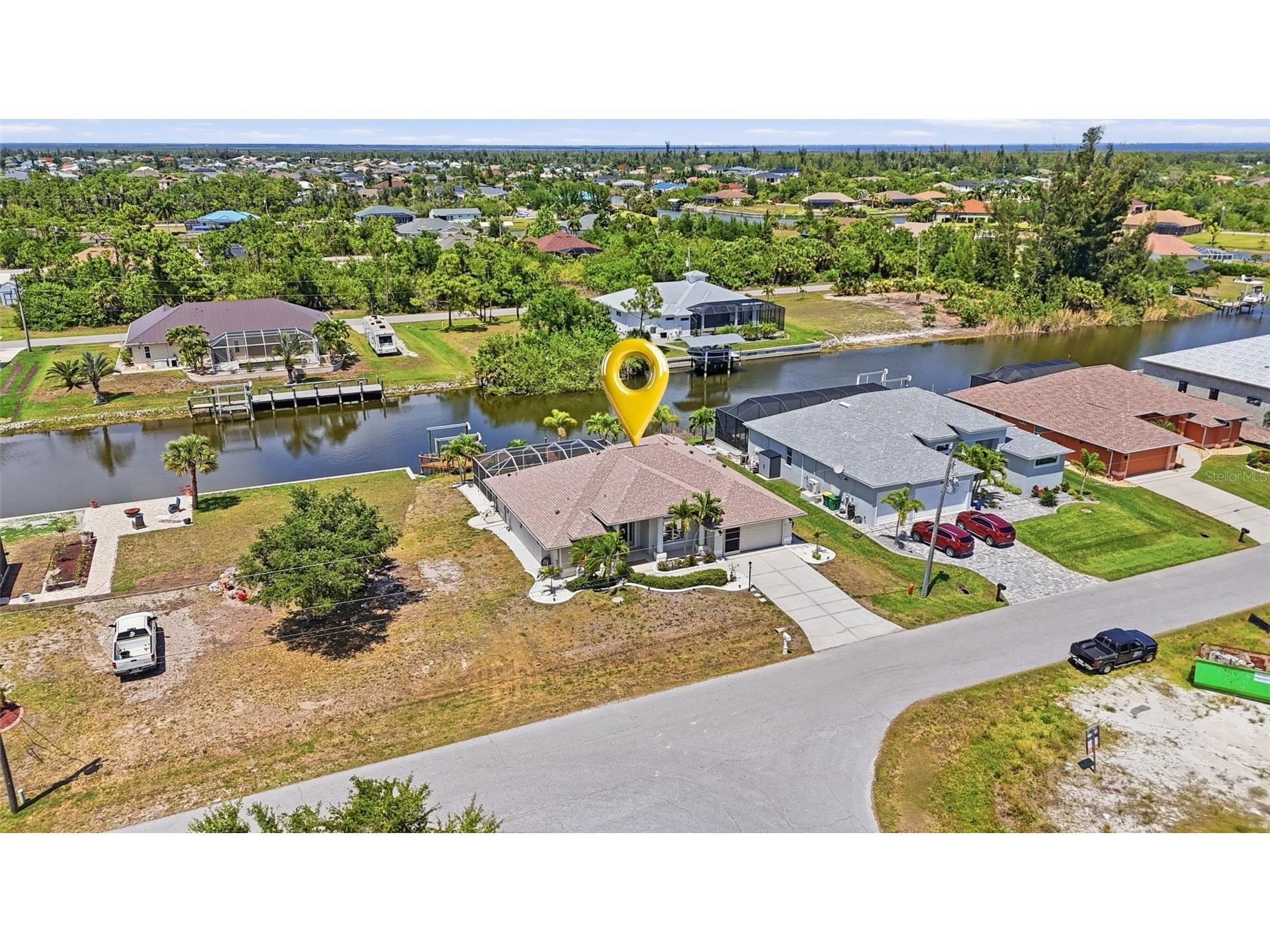 15316 Red Head Avenue Port Charlotte FL 33981 A4692292 image7