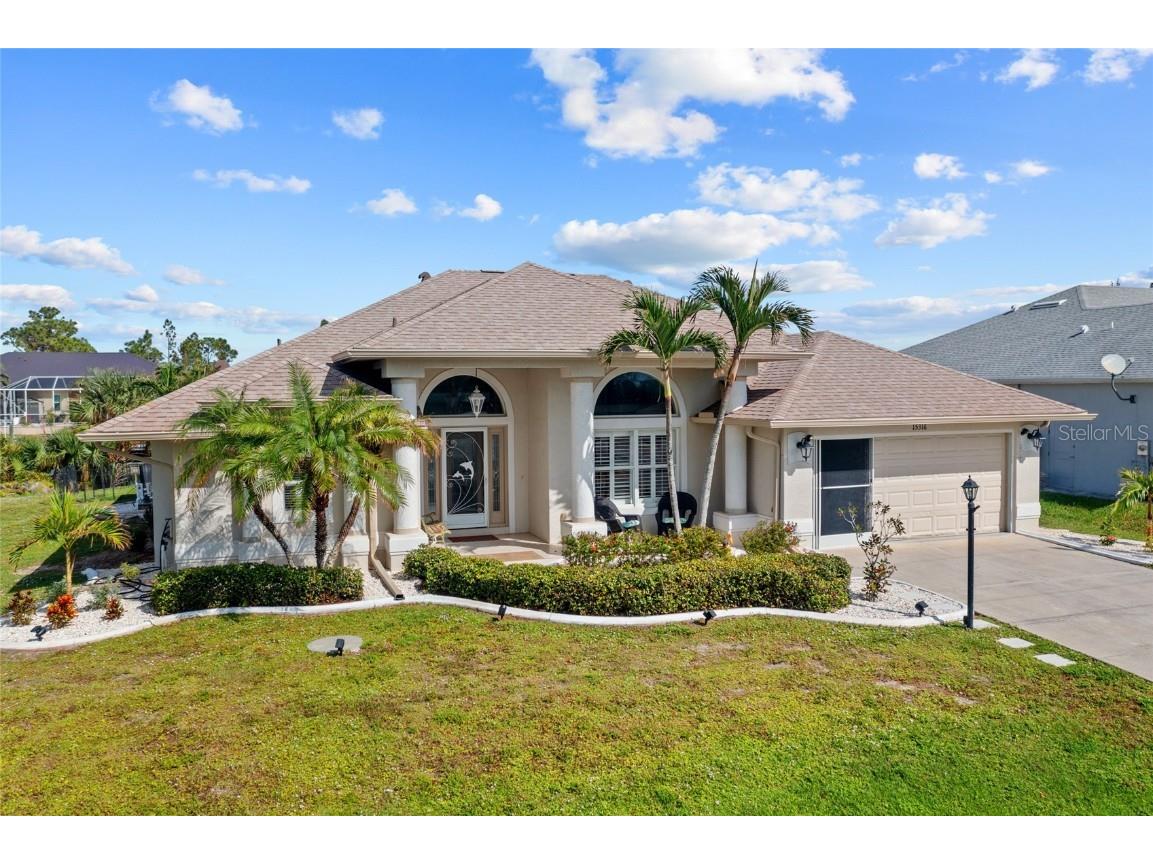 15316 Red Head Avenue Port Charlotte FL 33981 C7500214 image1