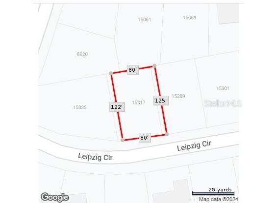 15317 Leipzig Circle Port Charlotte FL 33981 A4617735 image2