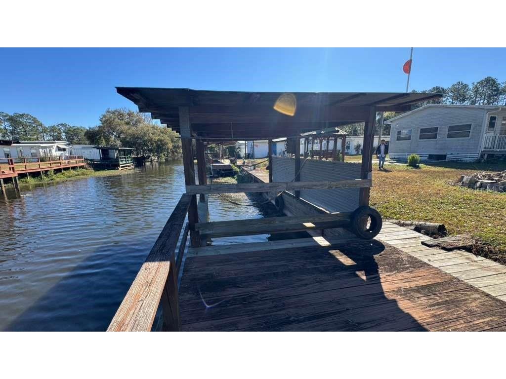 15317 Old Chisholm Trail Eustis FL 32726 - LAKE YALE O6385554 image2