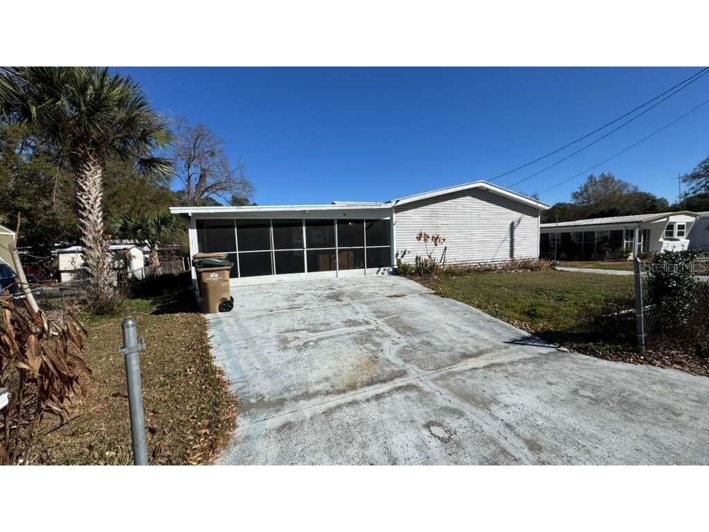 15317 Old Chisholm Trail Eustis FL 32726 - LAKE YALE O6385554 image3