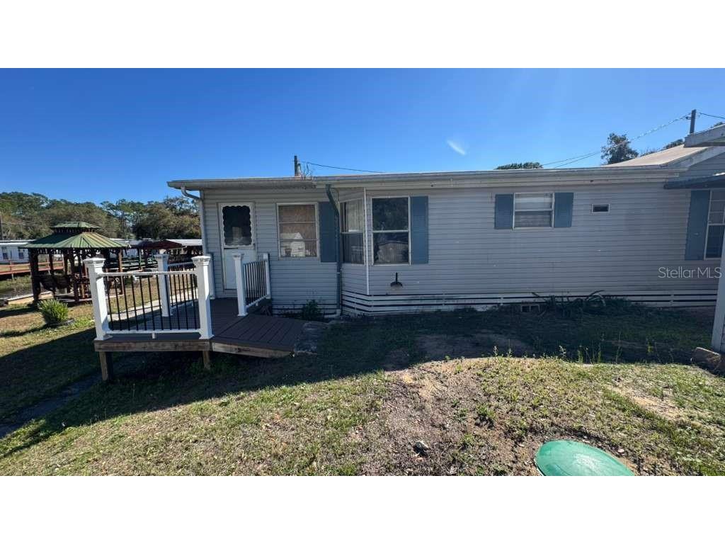 15317 Old Chisholm Trail Eustis FL 32726 - LAKE YALE O6385554 image31