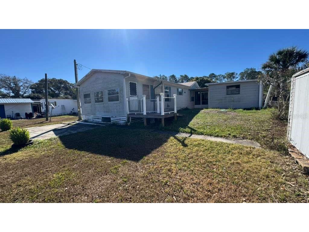 15317 Old Chisholm Trail Eustis FL 32726 - LAKE YALE O6385554 image32