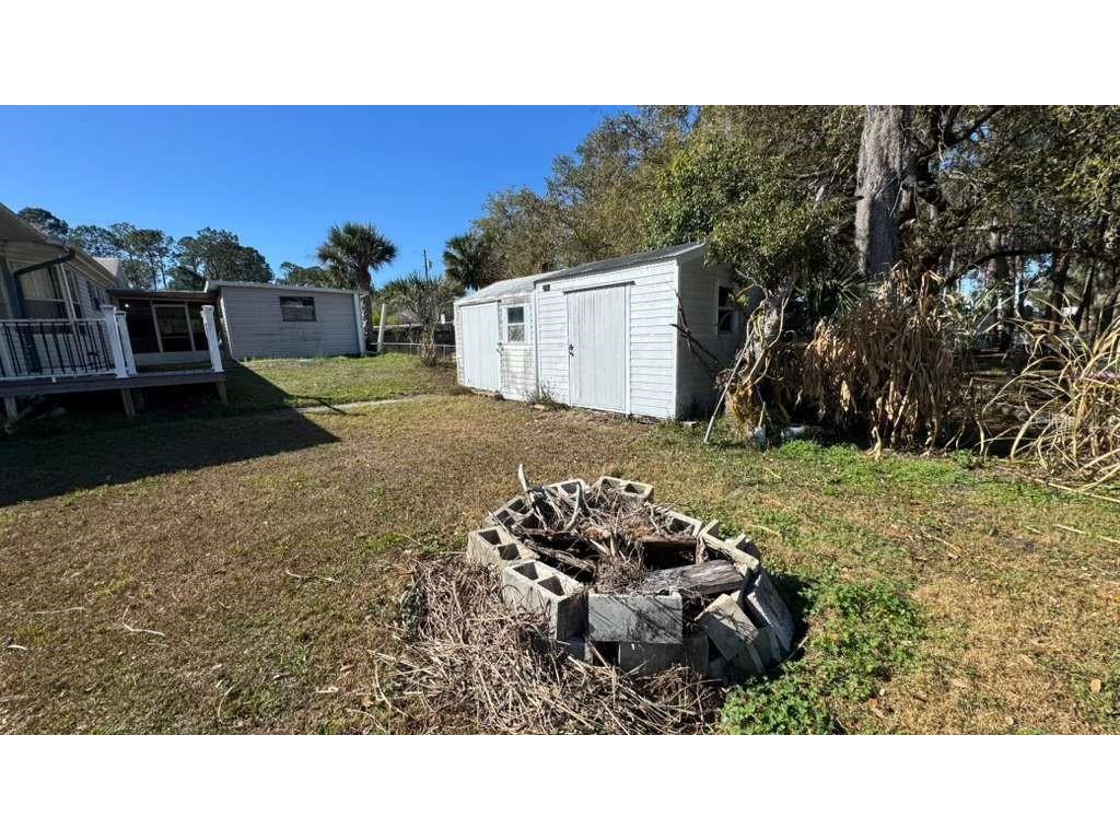 15317 Old Chisholm Trail Eustis FL 32726 - LAKE YALE O6385554 image33