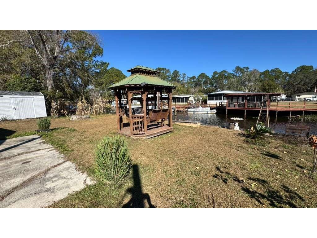 15317 Old Chisholm Trail Eustis FL 32726 - LAKE YALE O6385554 image34