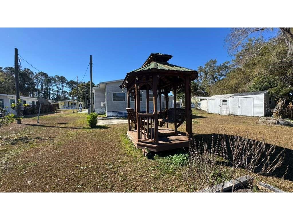 15317 Old Chisholm Trail Eustis FL 32726 - LAKE YALE O6385554 image35