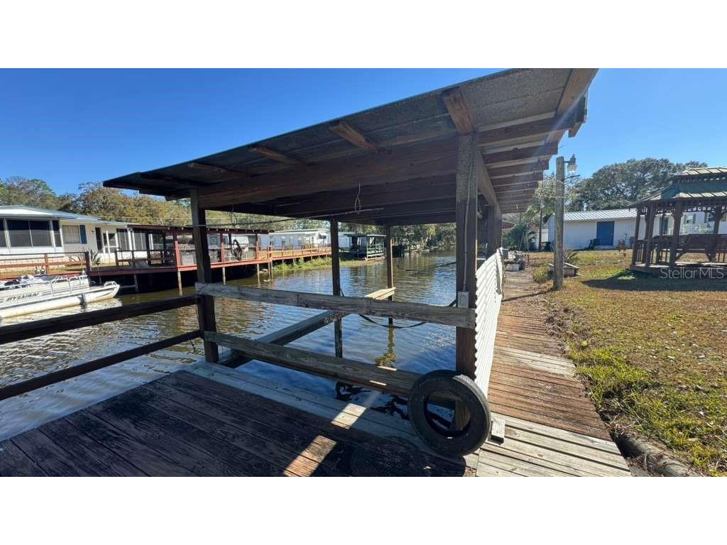 15317 Old Chisholm Trail Eustis FL 32726 - LAKE YALE O6385554 image36