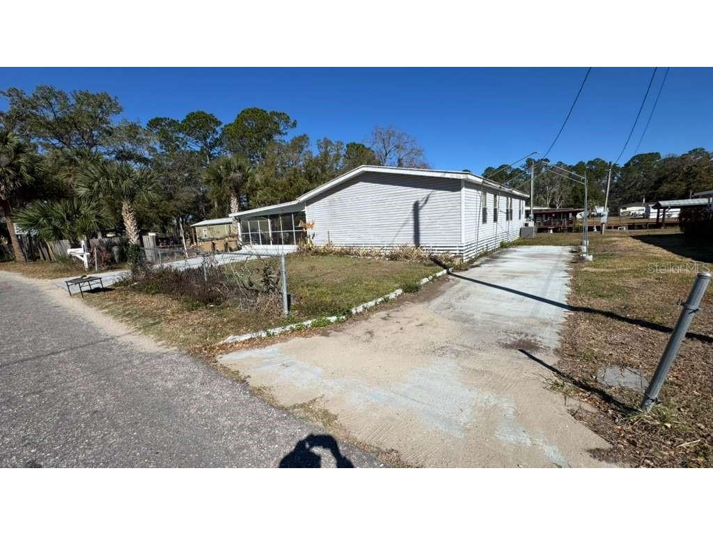 15317 Old Chisholm Trail Eustis FL 32726 - LAKE YALE O6385554 image5