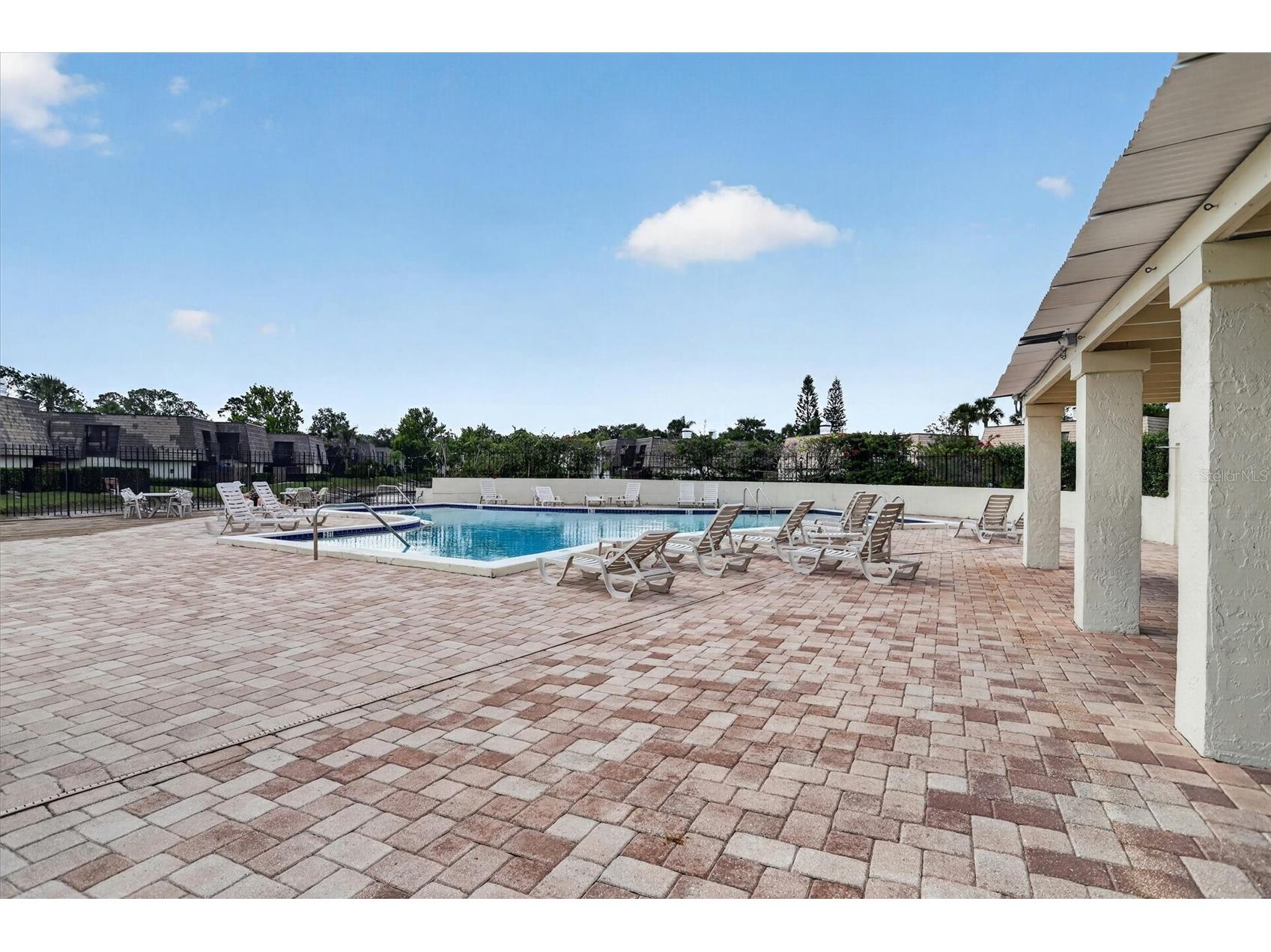 15317 W Pond Woods Drive #103 Tampa FL 33618 TB8527349 image30