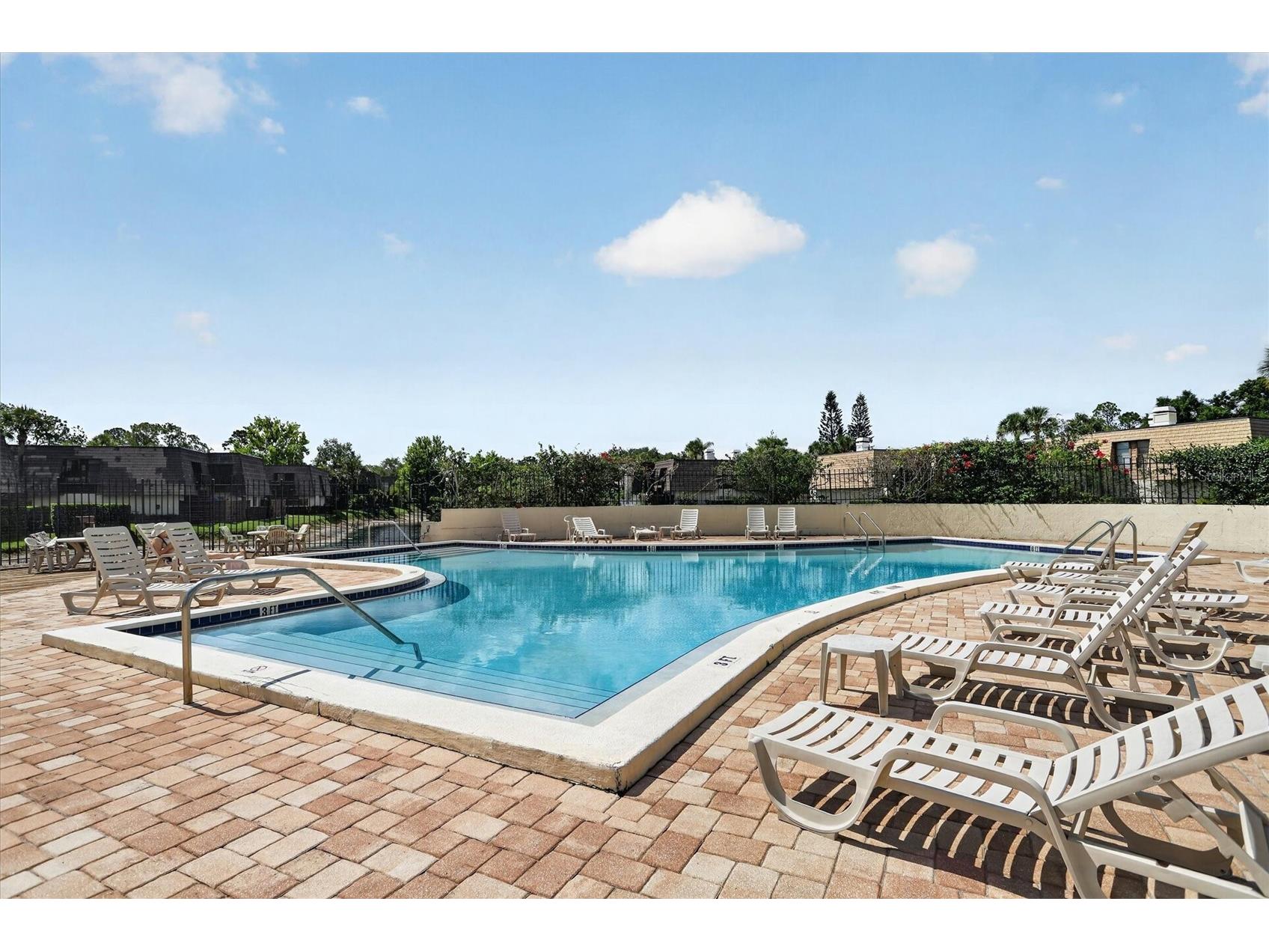 15317 W Pond Woods Drive #103 Tampa FL 33618 TB8527349 image33