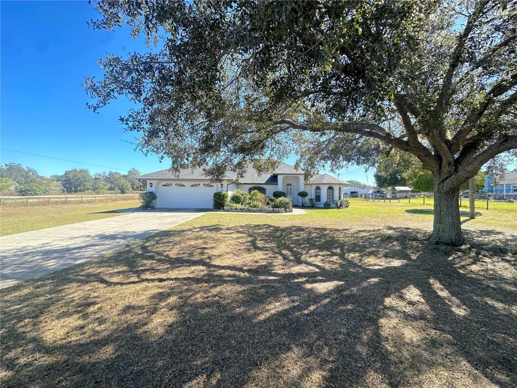 15318 Hays Road Spring Hill FL 34610 W7859028 image1