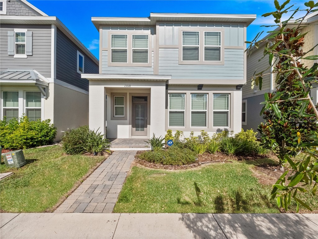 15318 Lebeau Loop Winter Garden FL 34787 S5094259 image1