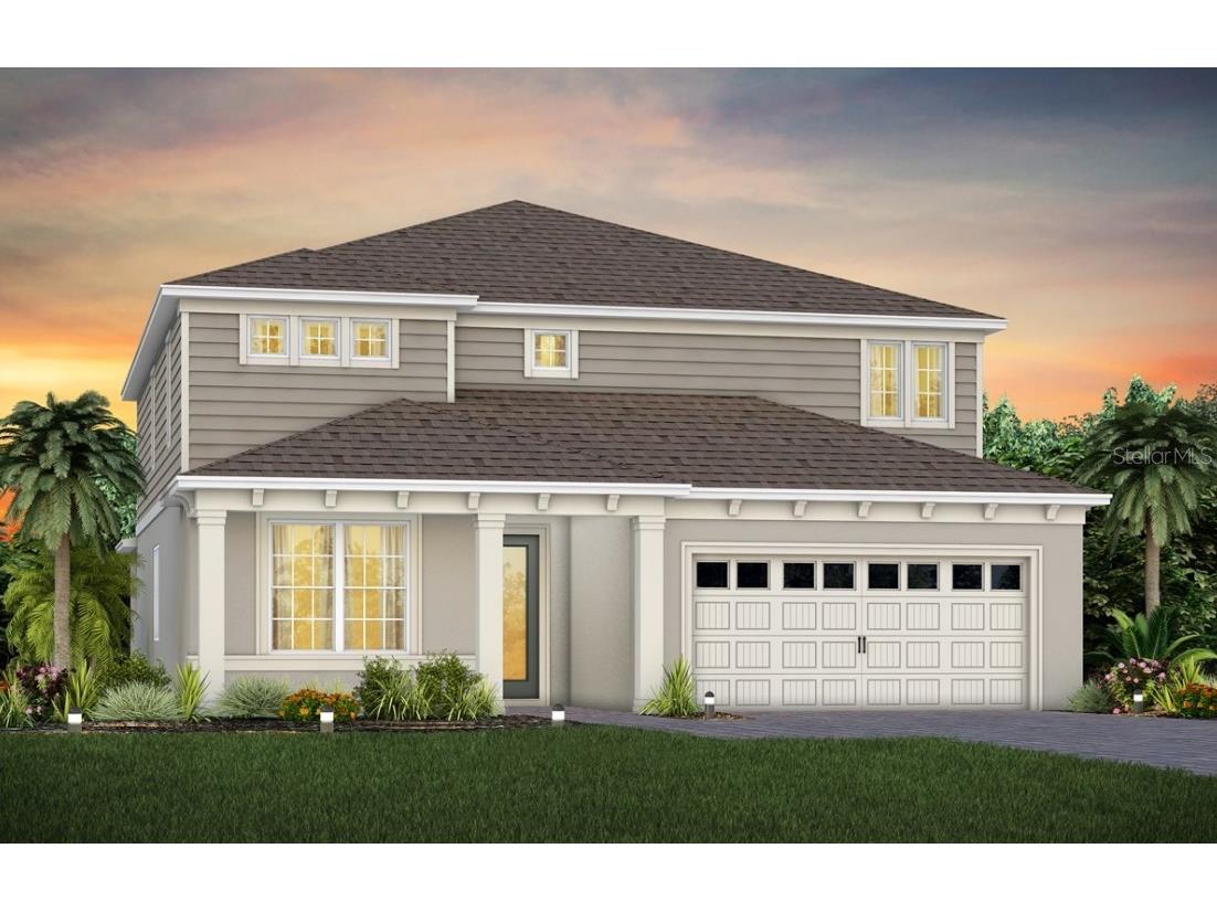 15318 Soaring Bluff Drive Montverde FL 34756 O6387734 image1