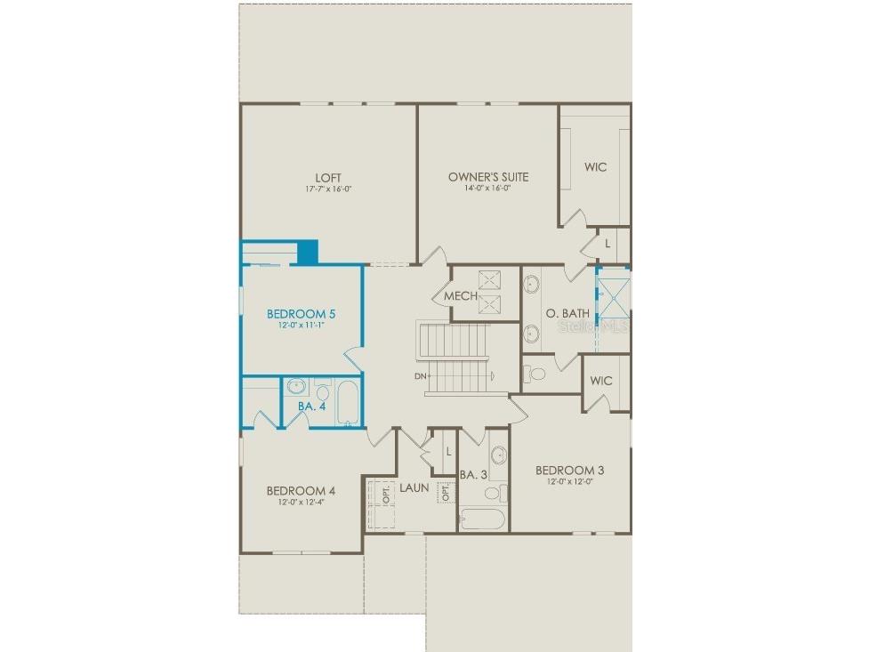 15318 Soaring Bluff Drive Montverde FL 34756 O6387734 image3