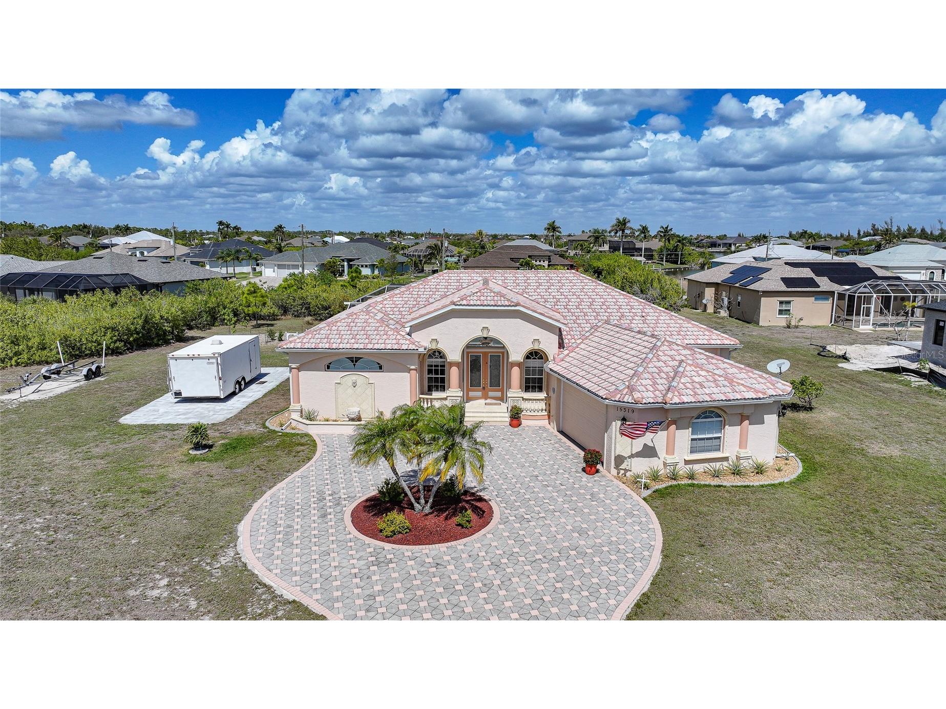 15319 Acorn Circle Port Charlotte FL 33981 C7522904 image1