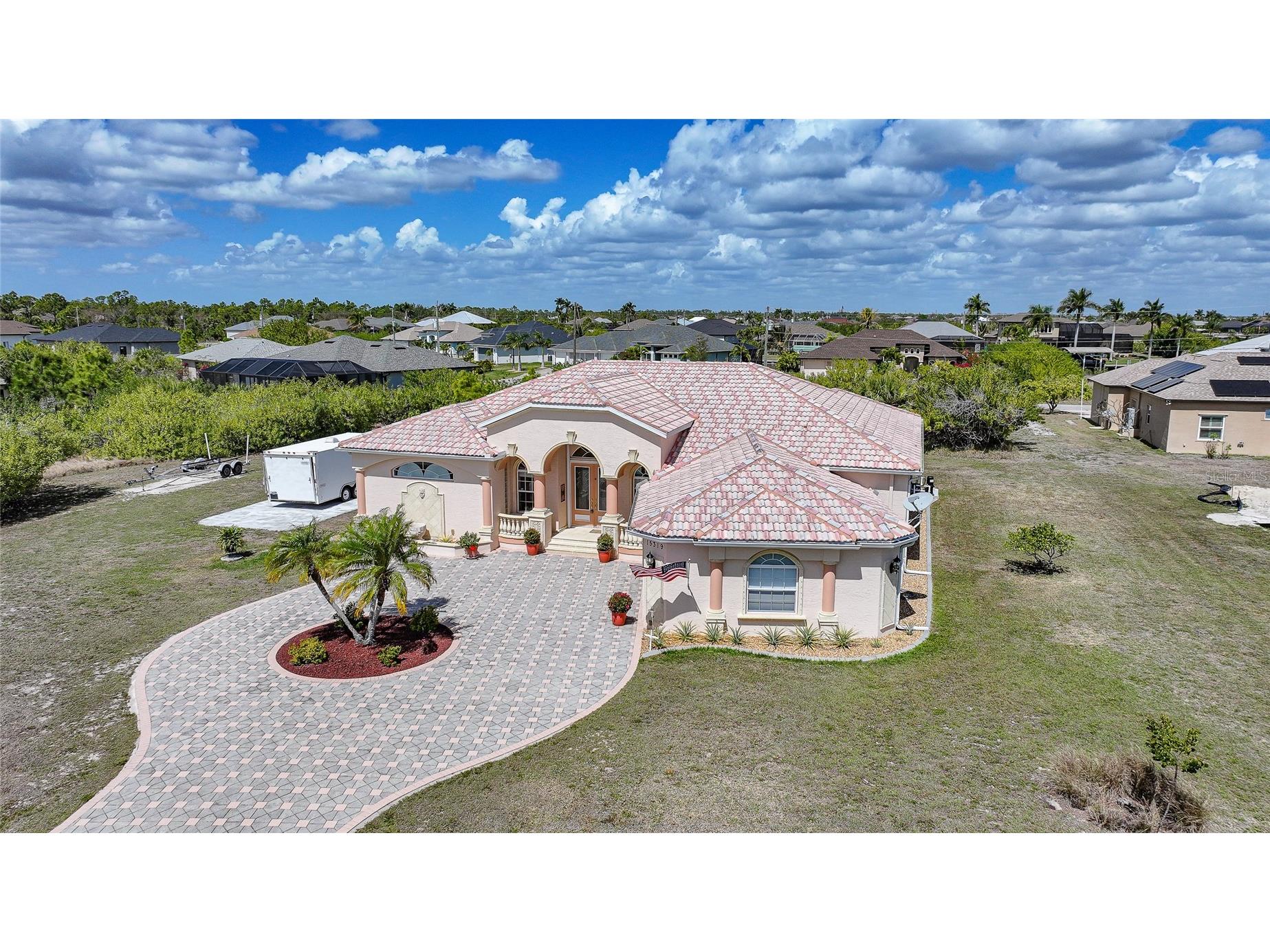 15319 Acorn Circle Port Charlotte FL 33981 C7522904 image47