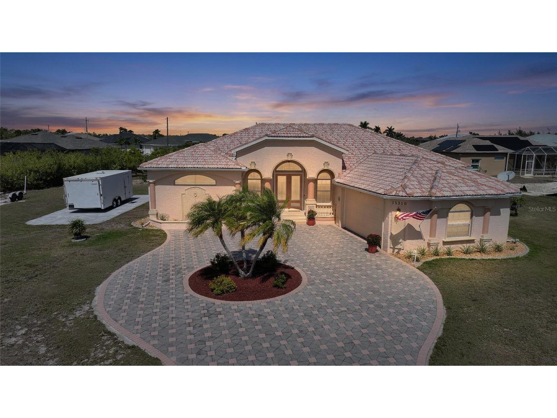 15319 Acorn Circle Port Charlotte FL 33981 C7522904 image49