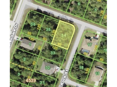 15319 Alsace Circle Port Charlotte FL 33981 C7477543 image1