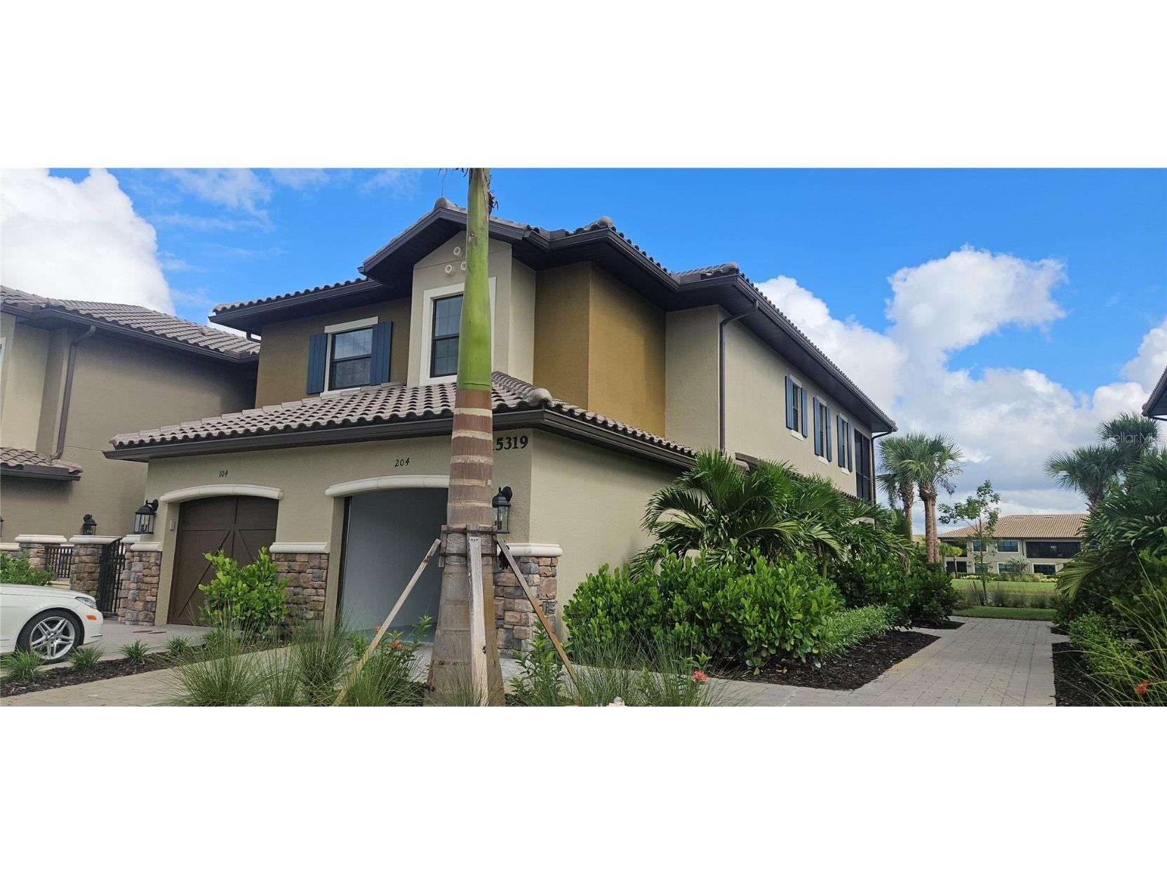 15319 Lucerna Street #204 Naples FL 34114 J995335 image1