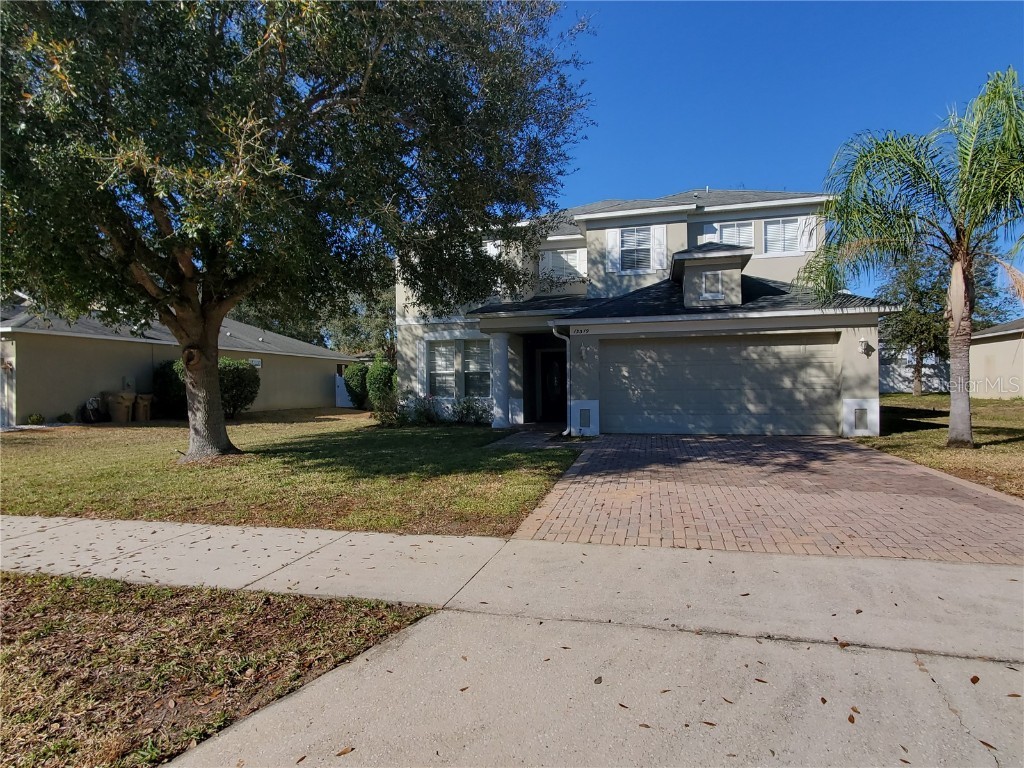 15319 Montauk Lane Clermont FL 34714 S5083018 image1
