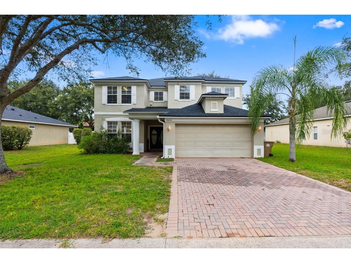15319 Montauk Lane Clermont FL 34714 G5102500 image1