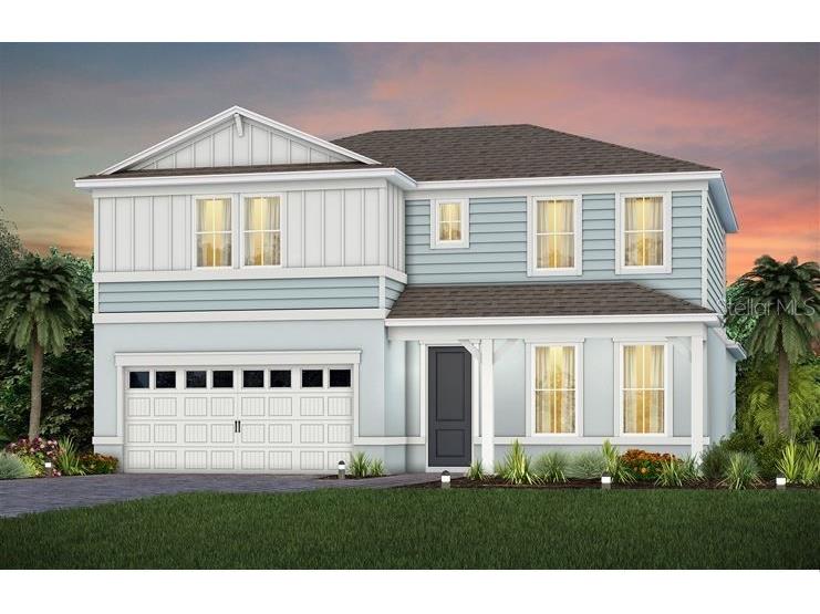 15319 Soaring Bluff Drive Montverde FL 34756 O6296002 image1