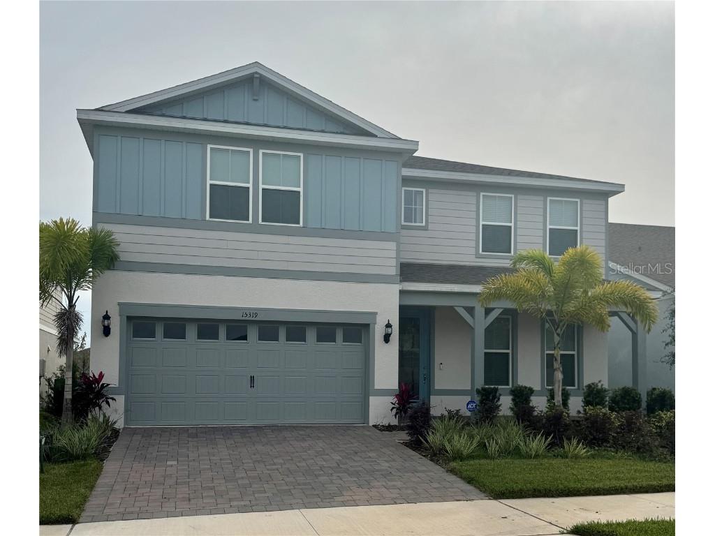 15319 Soaring Bluff Drive Montverde FL 34756 TB8446946 image1