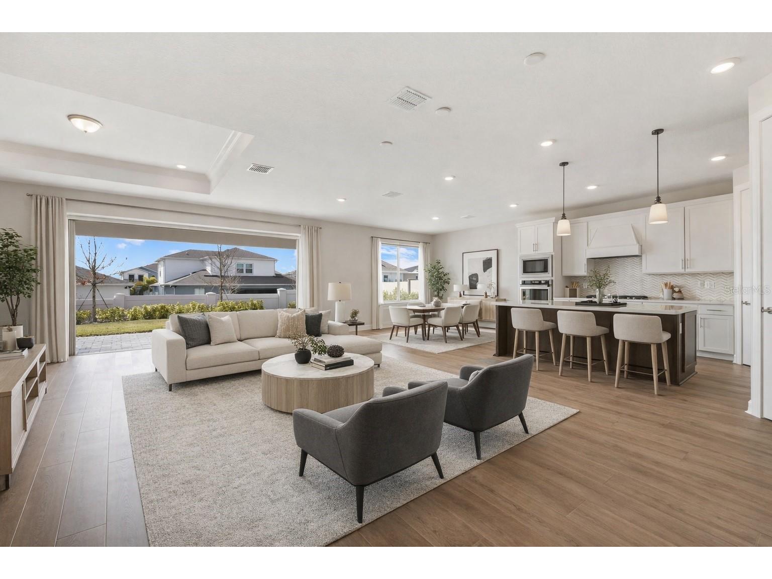 15319 Soaring Bluff Drive Montverde FL 34756 TB8446946 image16