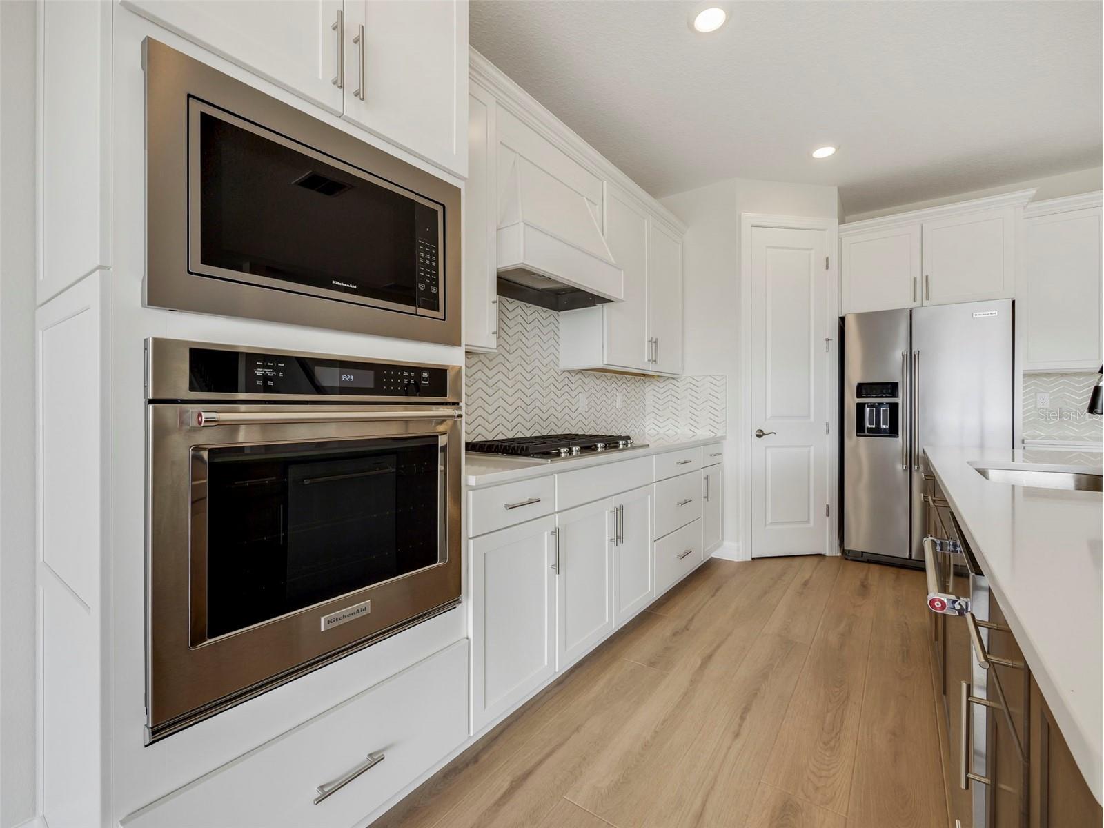 15319 Soaring Bluff Drive Montverde FL 34756 TB8446946 image22