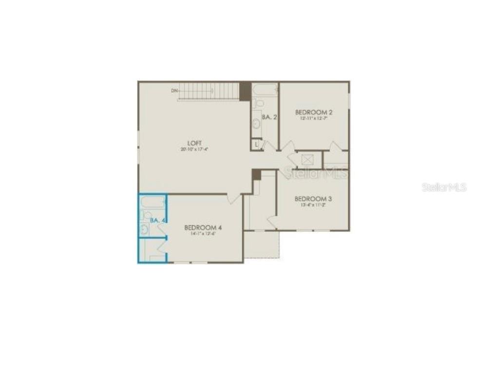 15319 Soaring Bluff Drive Montverde FL 34756 TB8446946 image3