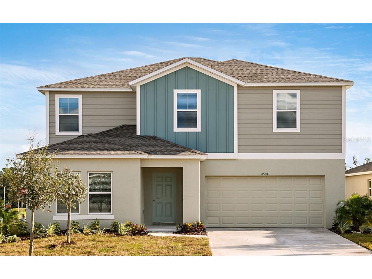 1532 Axel Circle Winter Haven FL 33880 T3401101 image1