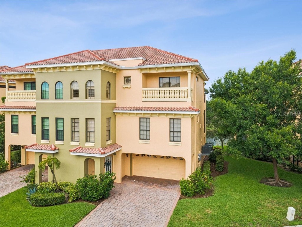 1532 Citrine Trail Tarpon Springs FL 34689 TB8436006 image1