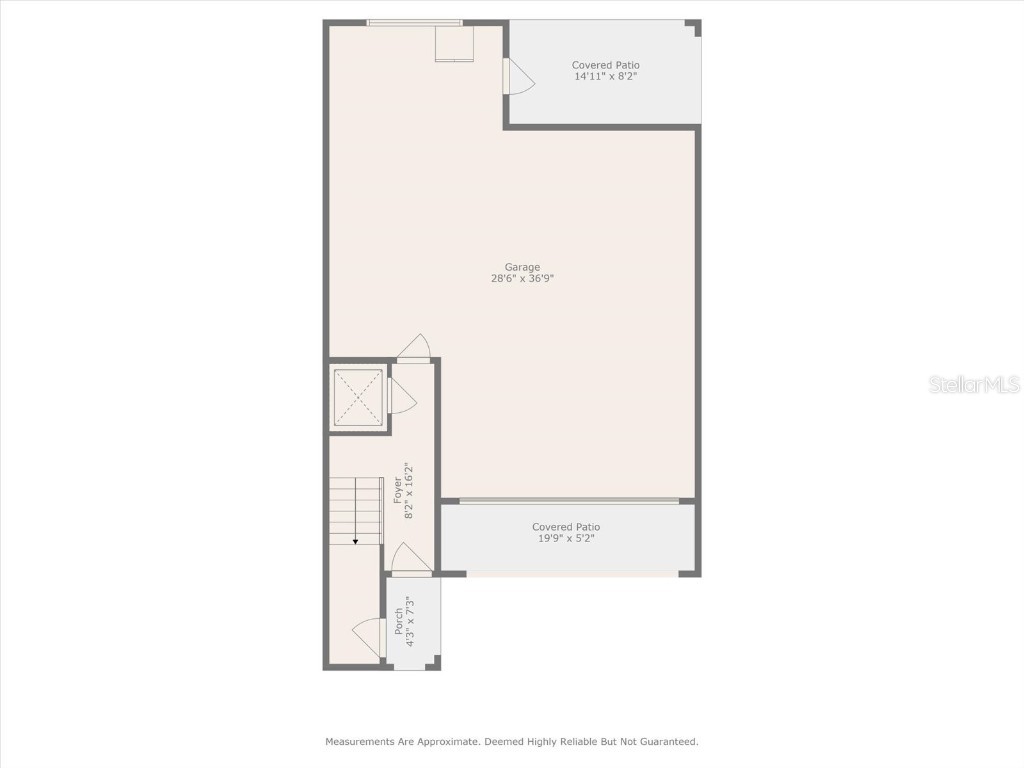 1532 Citrine Trail Tarpon Springs FL 34689 TB8436006 image2