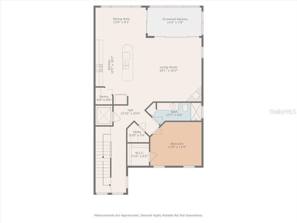 1532 Citrine Trail Tarpon Springs FL 34689 TB8436006 image3