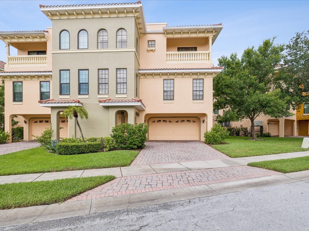 1532 Citrine Trail Tarpon Springs FL 34689 TB8436006 image57