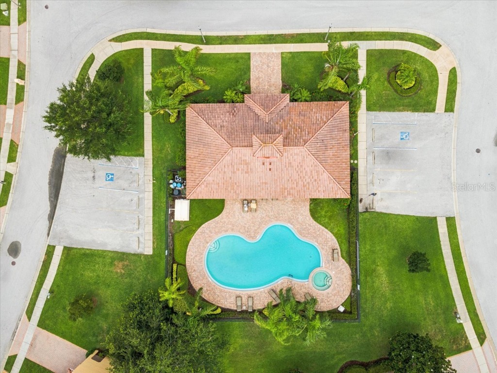 1532 Citrine Trail Tarpon Springs FL 34689 TB8436006 image82