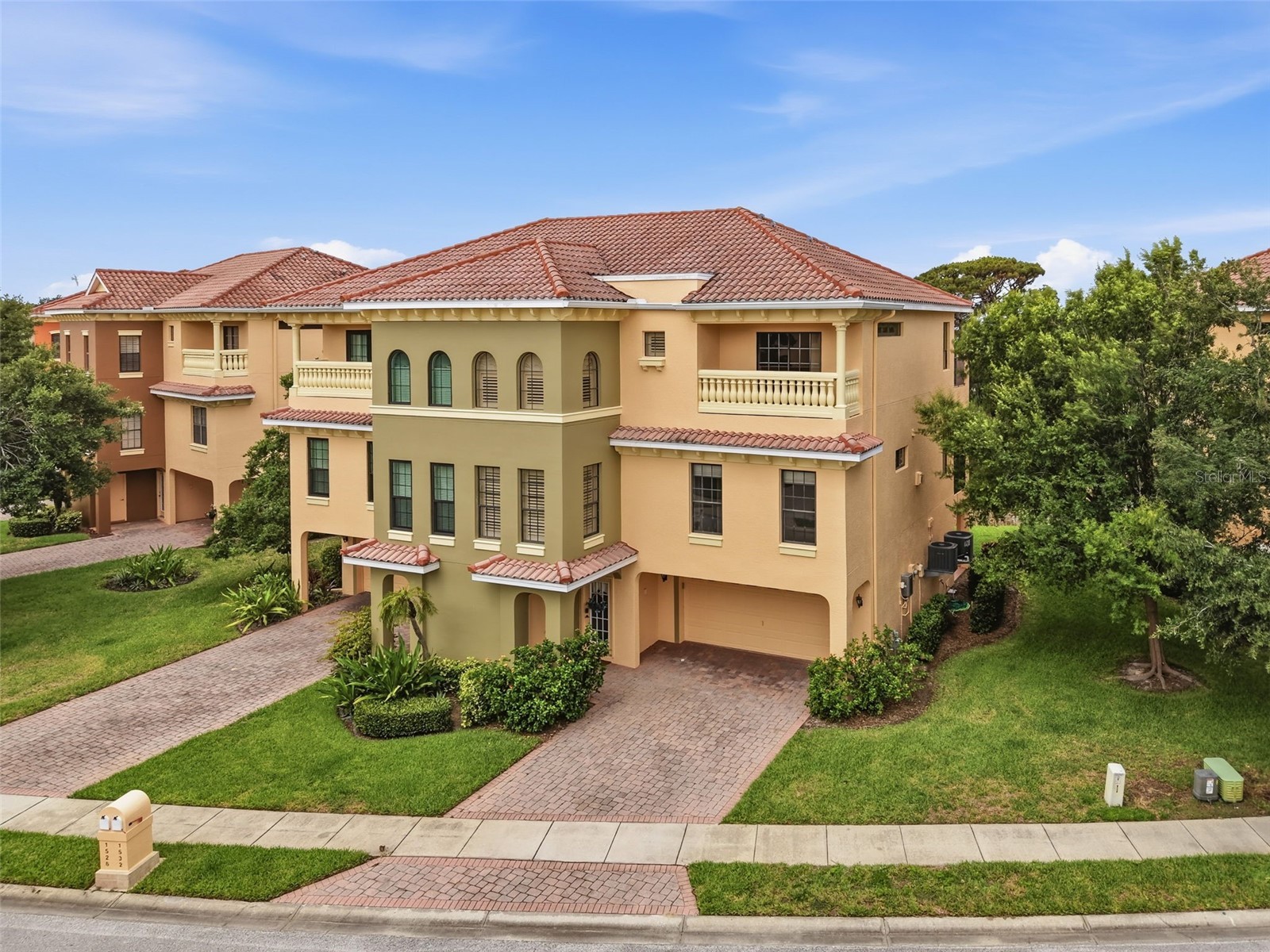 1532 Citrine Trail Tarpon Springs FL 34689 W7886363 image1