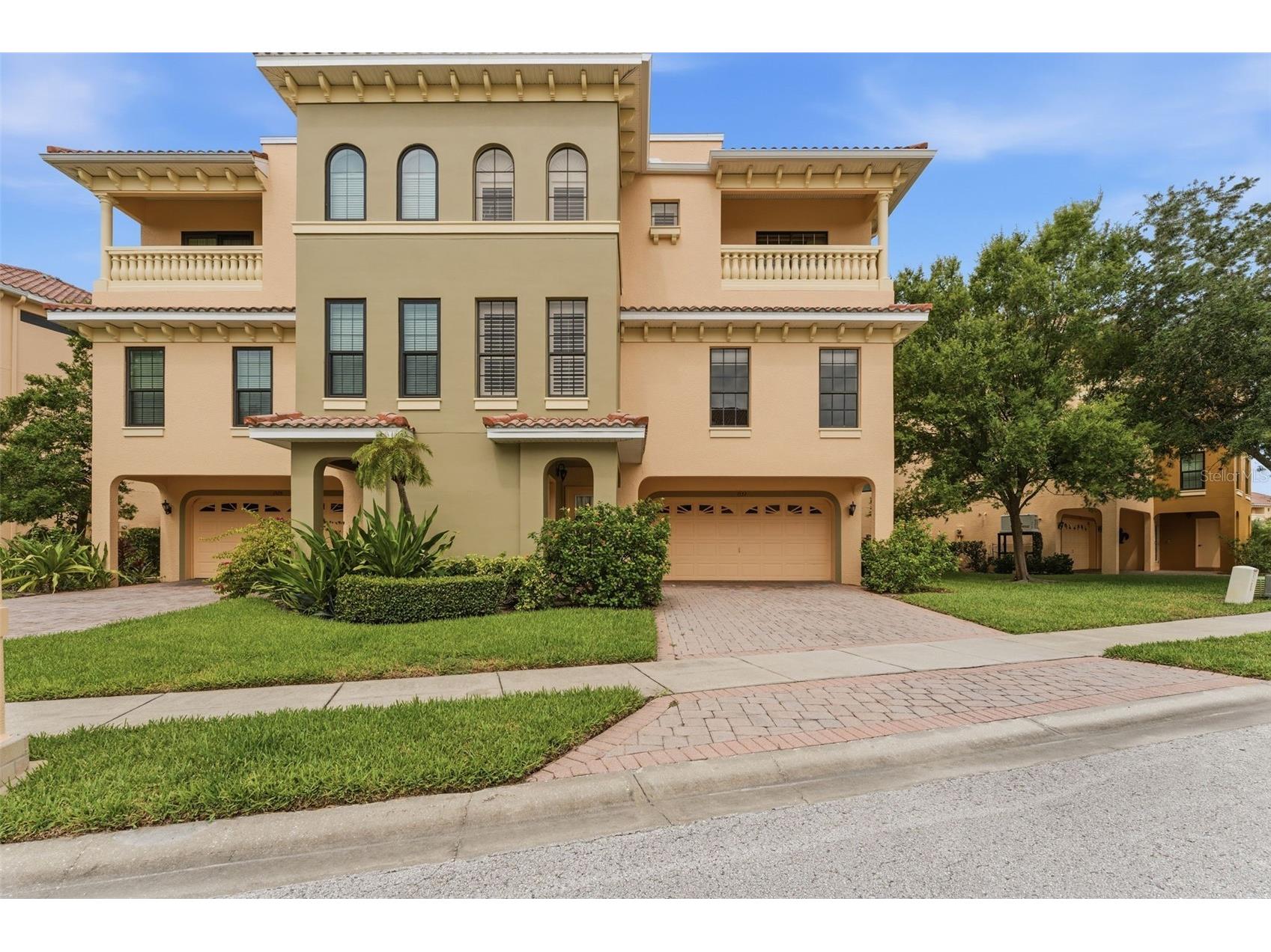 1532 Citrine Trail Tarpon Springs FL 34689 W7886363 image2