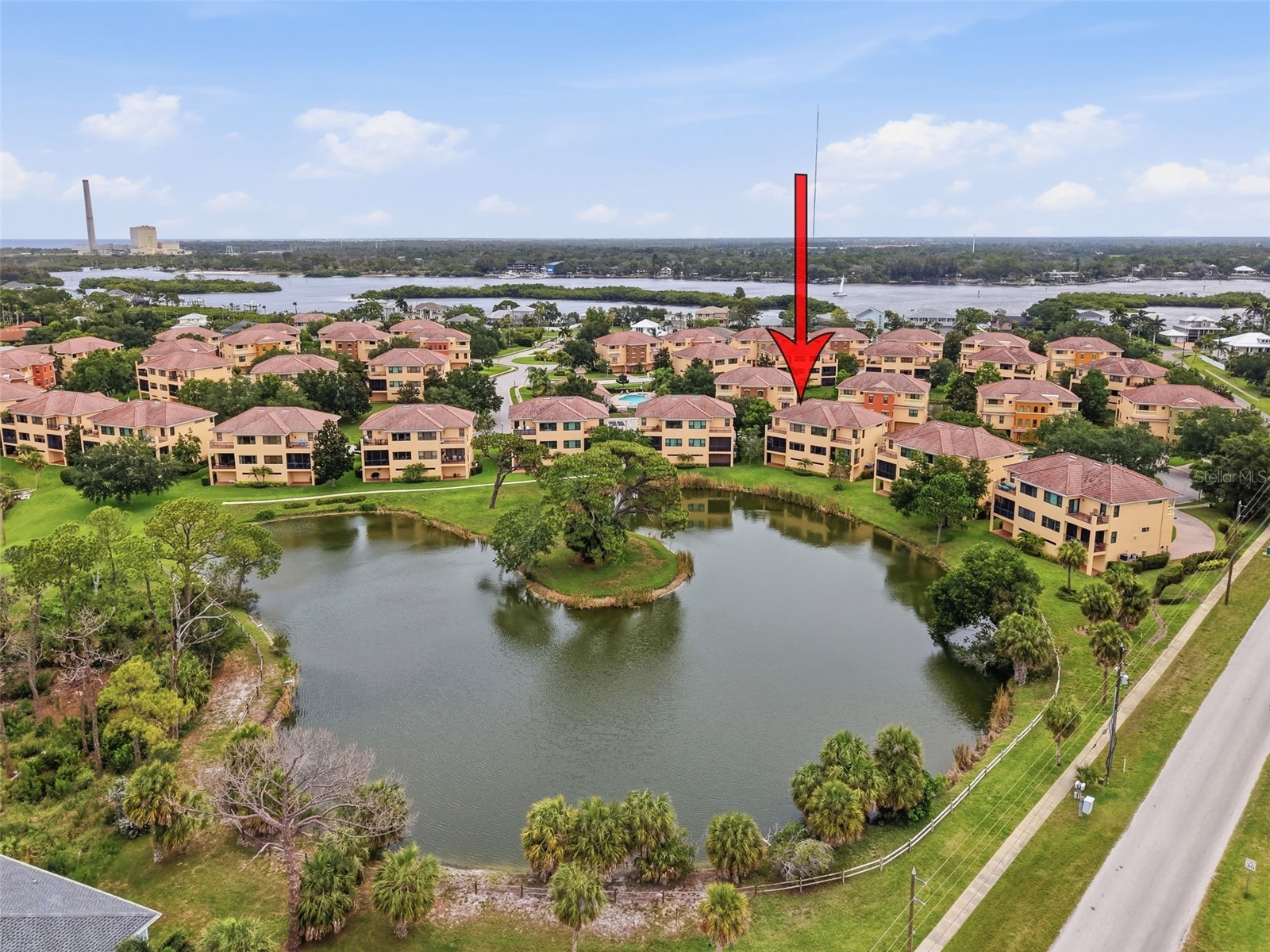 1532 Citrine Trail Tarpon Springs FL 34689 W7886363 image61