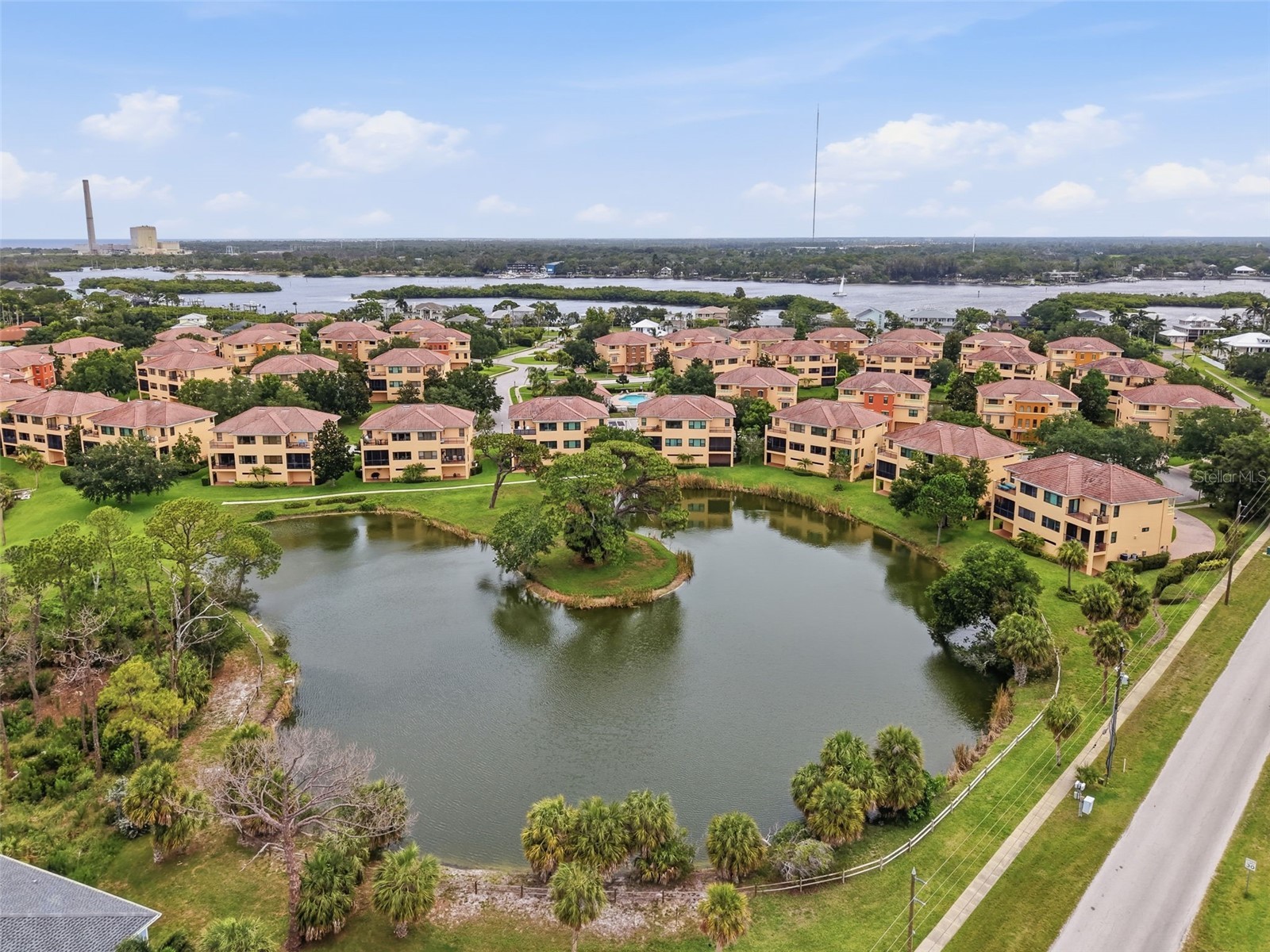 1532 Citrine Trail Tarpon Springs FL 34689 W7886363 image62