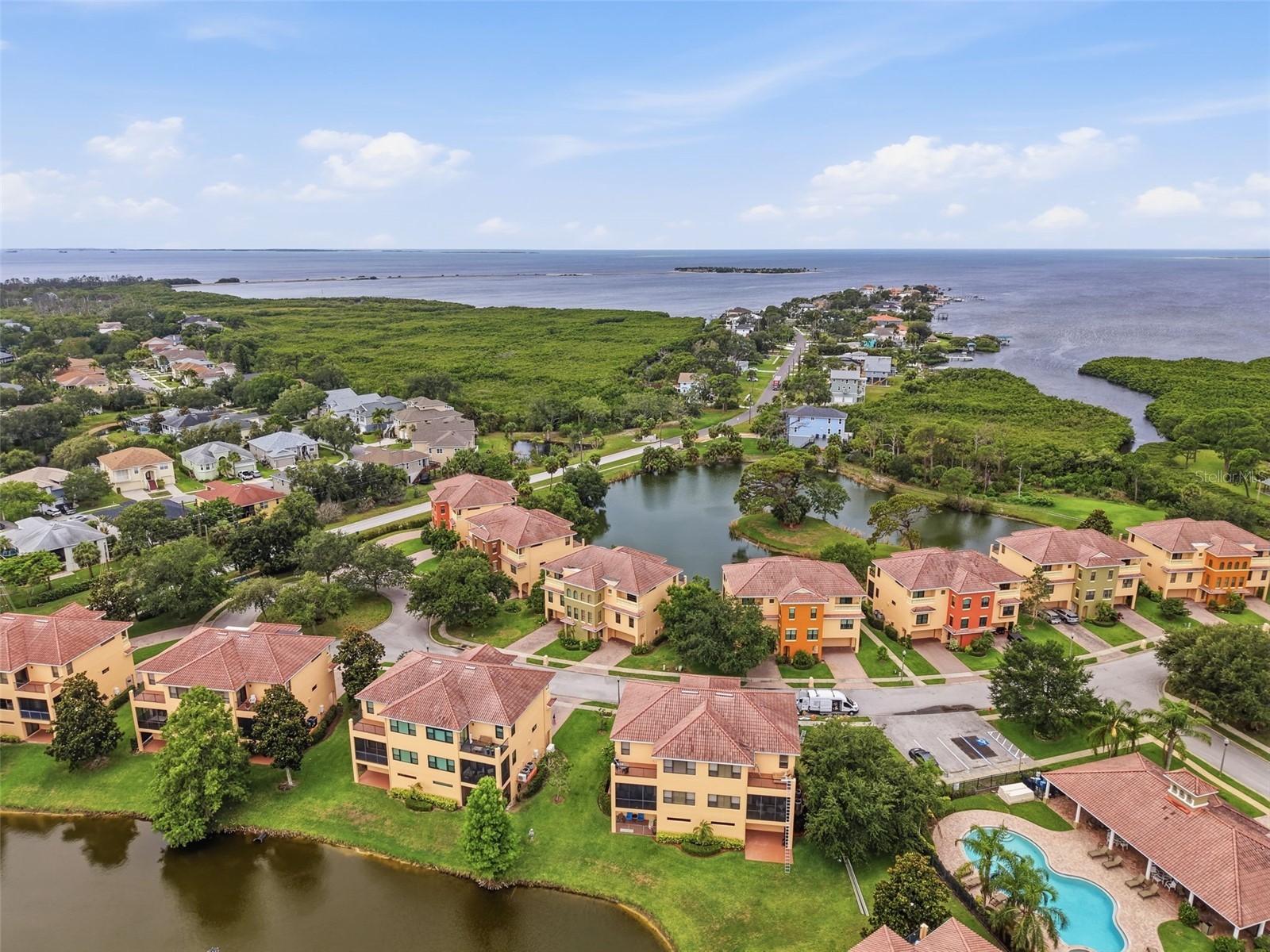 1532 Citrine Trail Tarpon Springs FL 34689 W7886363 image63