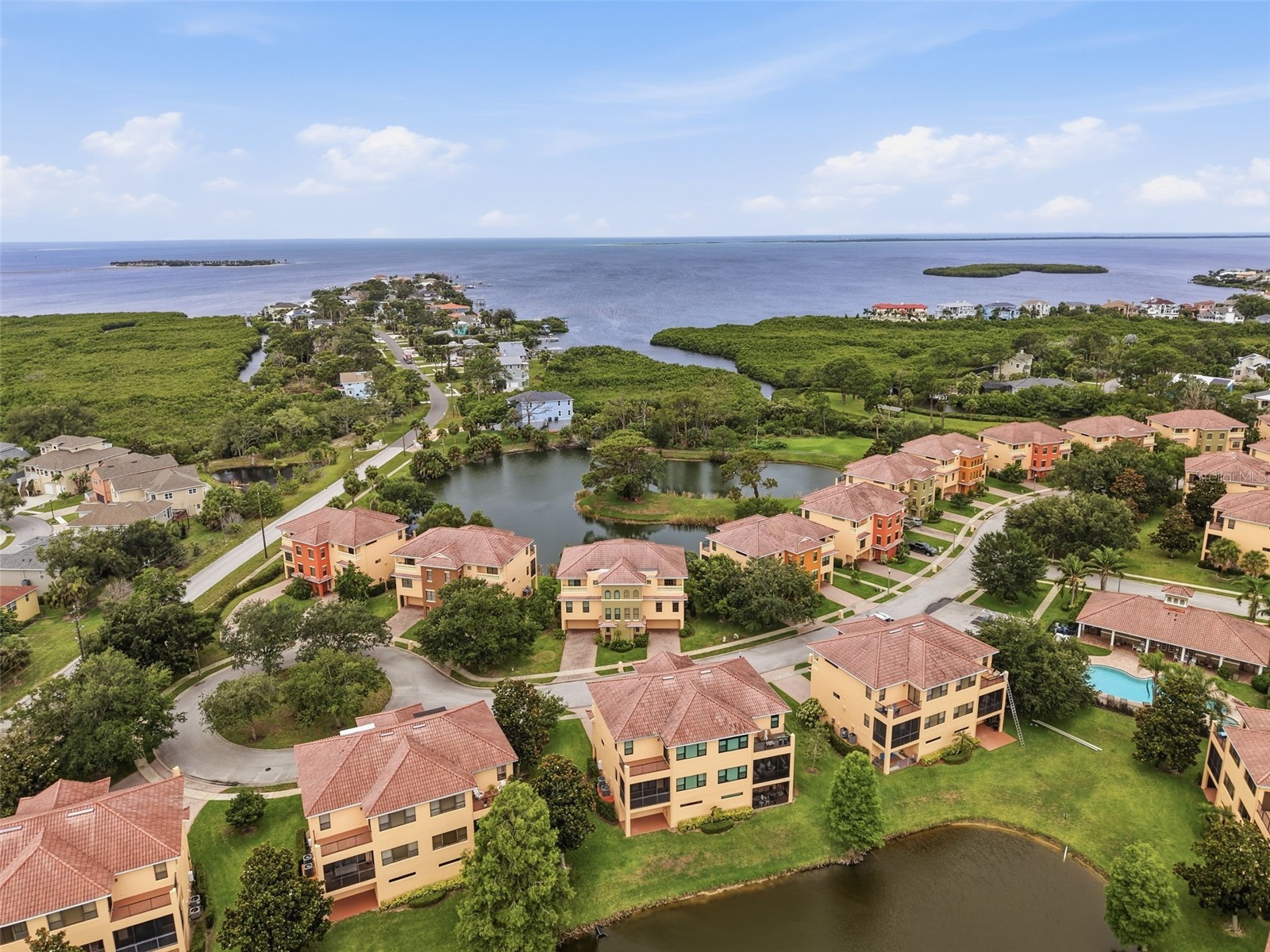 1532 Citrine Trail Tarpon Springs FL 34689 W7886363 image65