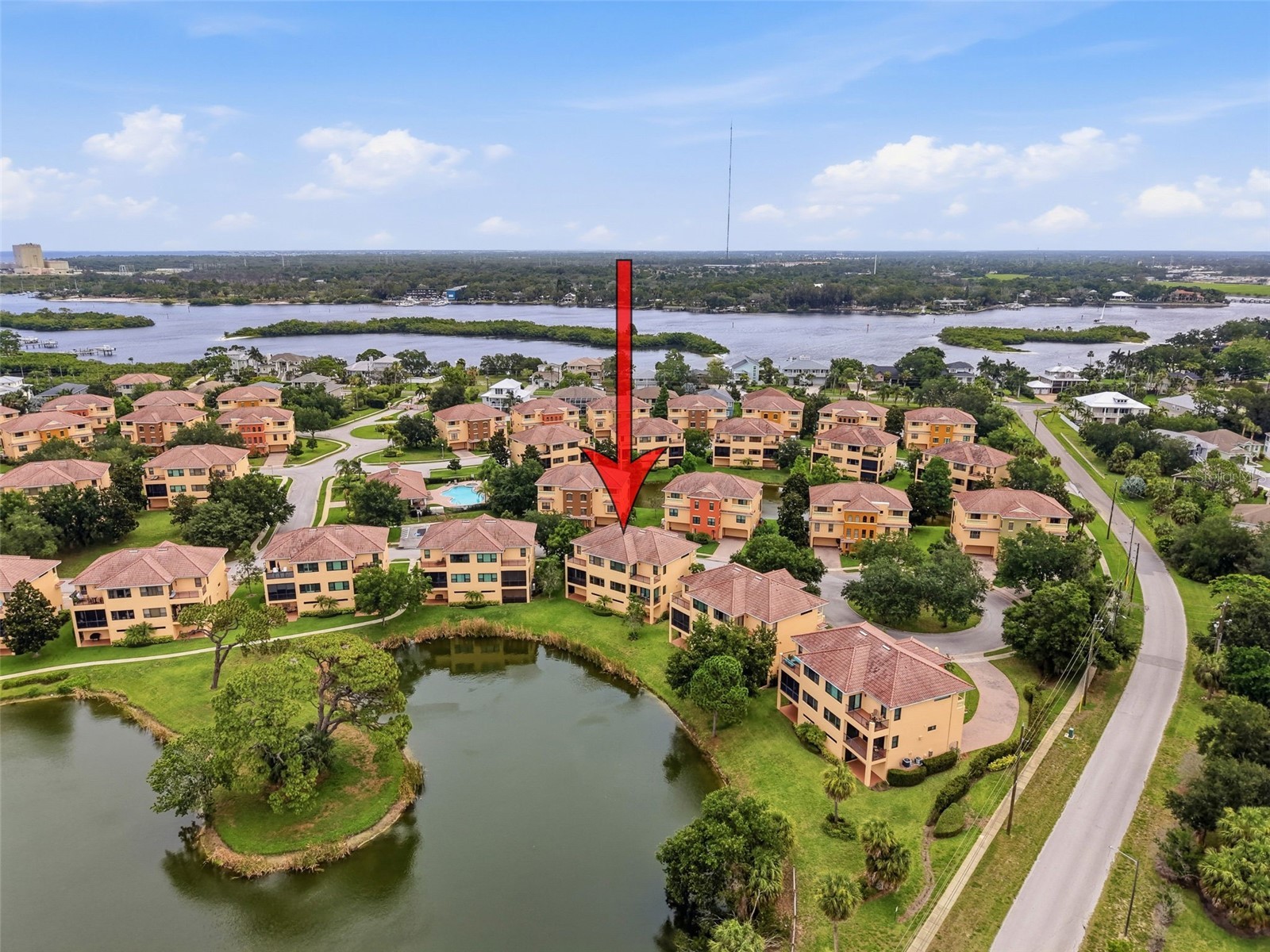 1532 Citrine Trail Tarpon Springs FL 34689 W7886363 image68