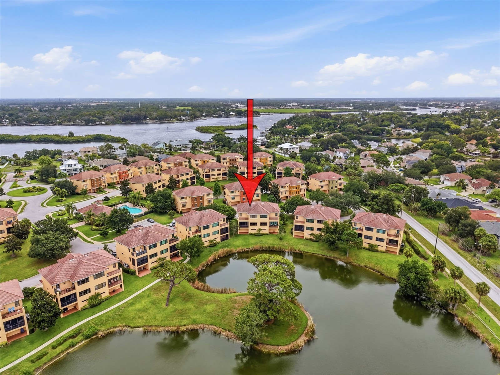 1532 Citrine Trail Tarpon Springs FL 34689 W7886363 image70