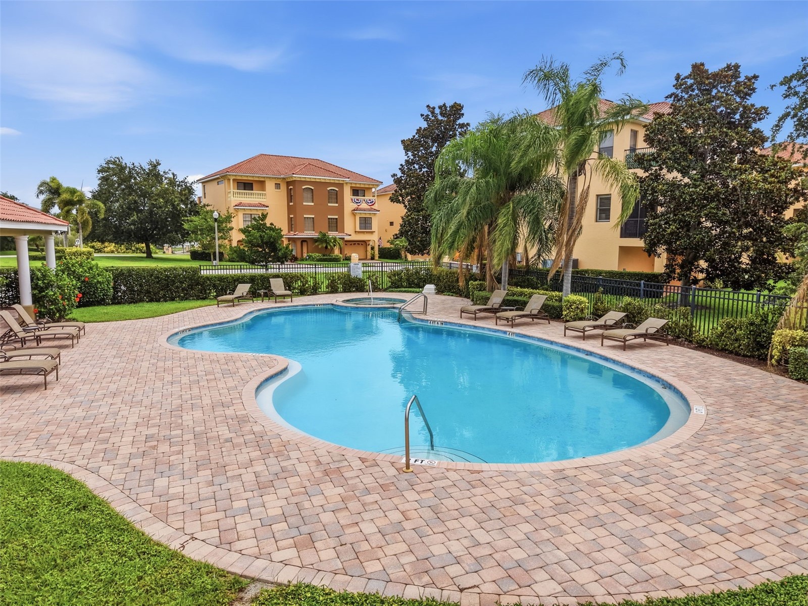 1532 Citrine Trail Tarpon Springs FL 34689 W7886363 image73