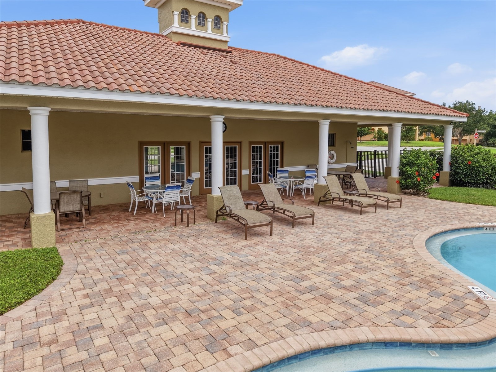 1532 Citrine Trail Tarpon Springs FL 34689 W7886363 image74
