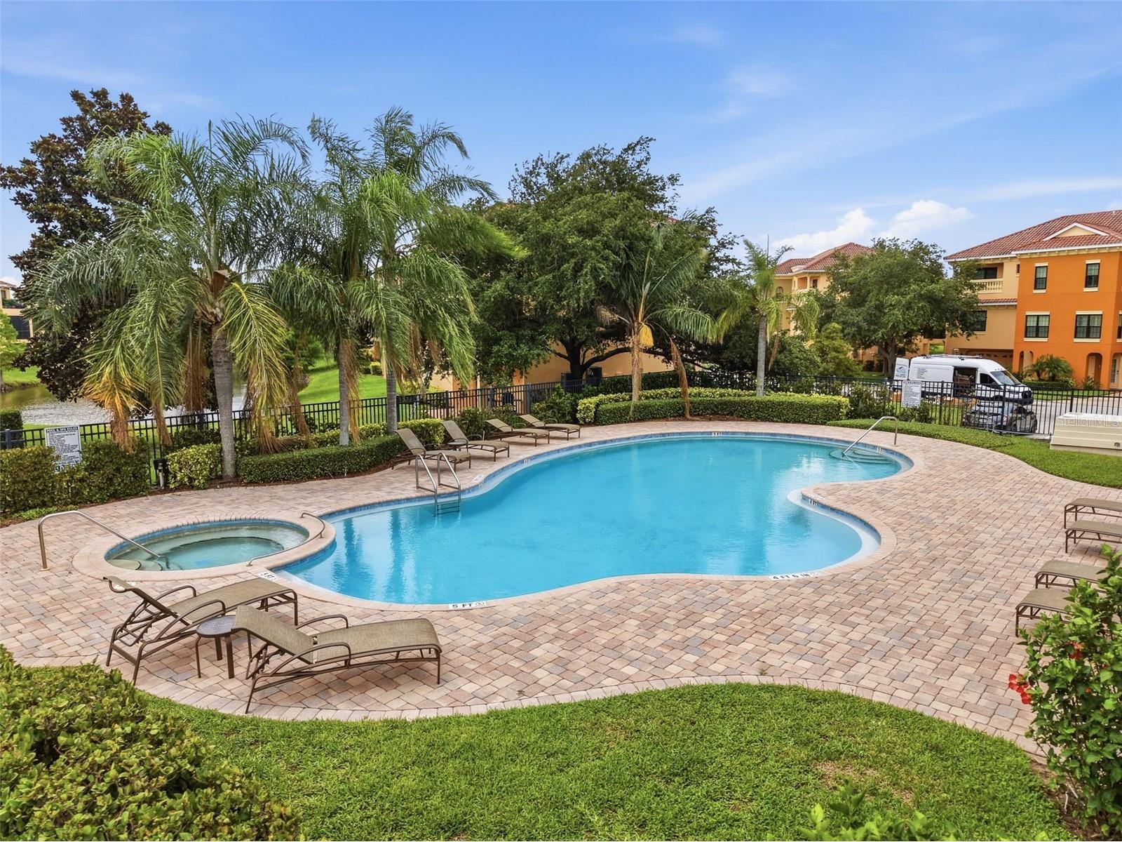 1532 Citrine Trail Tarpon Springs FL 34689 W7886363 image75