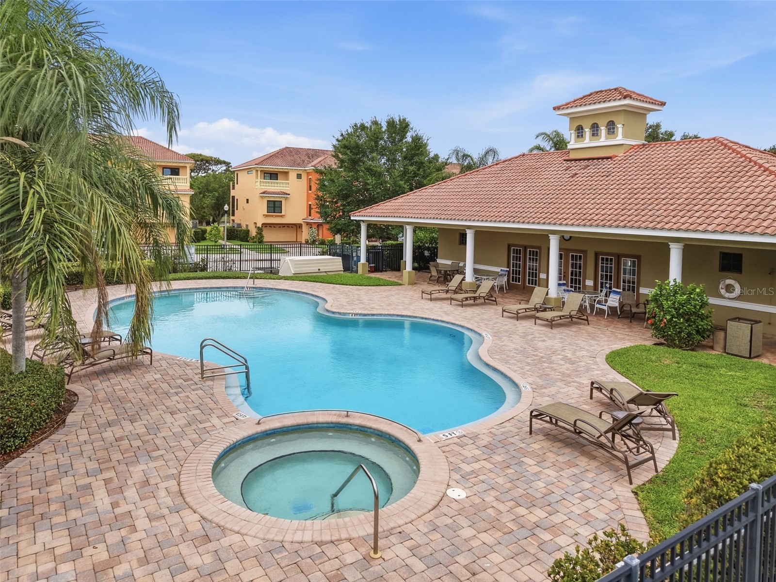 1532 Citrine Trail Tarpon Springs FL 34689 W7886363 image76